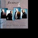 FOURPLAY: X CD