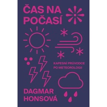 Čas na počasí - Dagmar Honsová