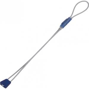 DMM Клин Dmm Wallnut - Blue - размер 5 (325-0093-0611)