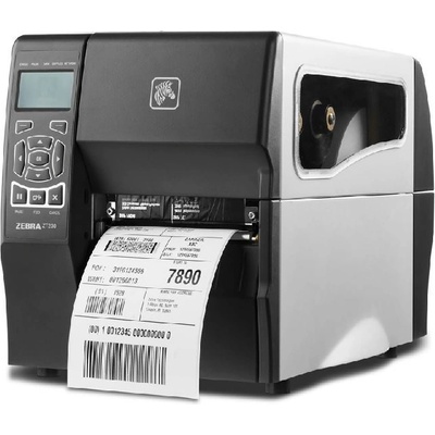 Zebra ZT230 ZT23043-T2E000FZ