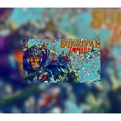 Survival Zombies: The Inverted Evolution
