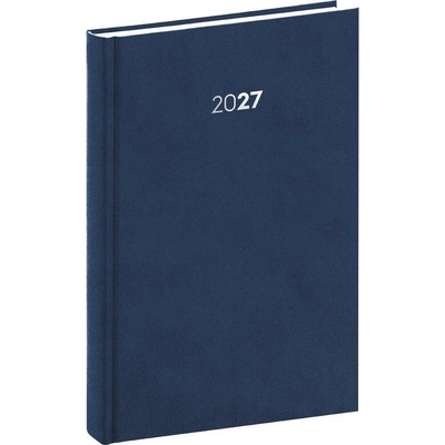 Notique Balakon A5 denní 2027 tmavě modrý