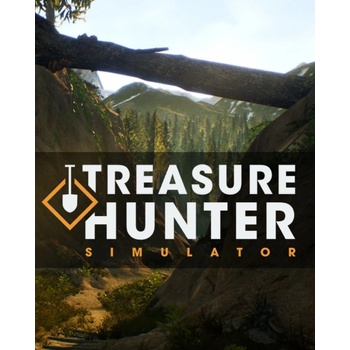 Treasure Hunter Simulator