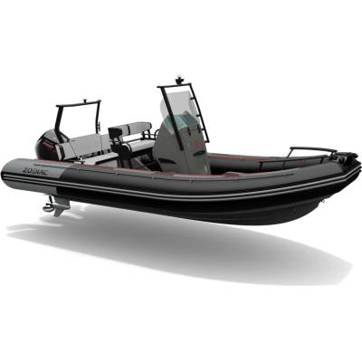 Zodiac Open 6.5