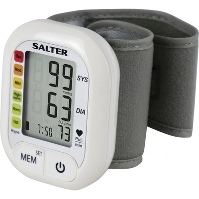 Salter BPW-9101