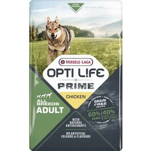 Versele-Laga Prime Adult Chicken 12,5 kg