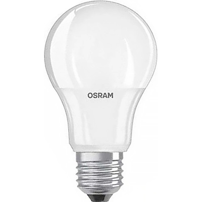 Osram LED žiarovka E27 9W TEPLÁ BIELA