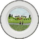 Villeroy & Boch Чиния за десерт Design Naif Meeting 17 см (10-2337-2667)
