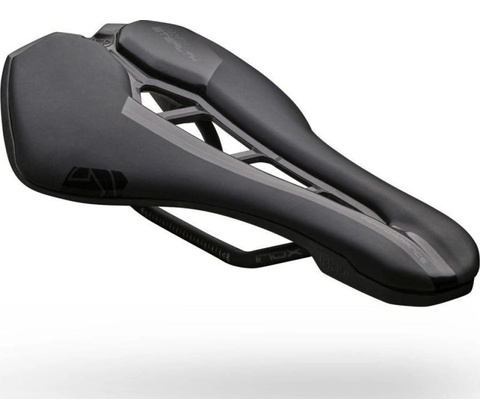 PRO Stealth Performance čierne