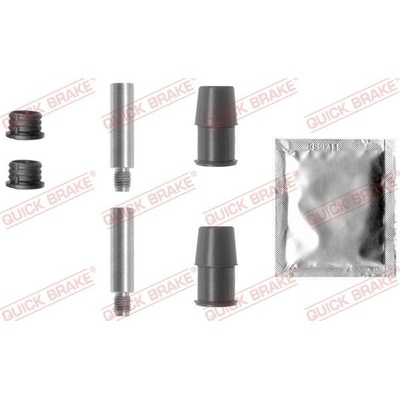 Sada vodicích pouzder, brzdový třmen Quick Brake 113-1306X