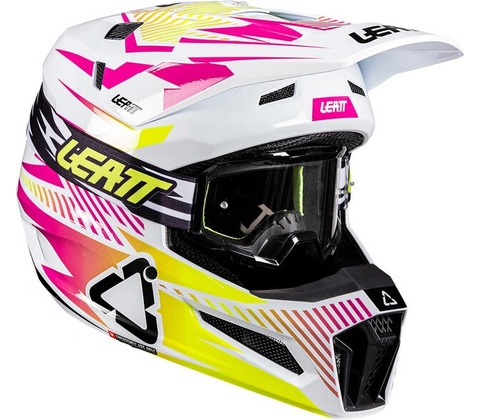 Leatt Moto 3.5