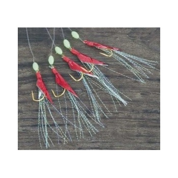 Aquantic Náväzcový systém Hering II