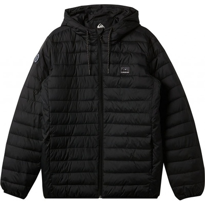 Quiksilver Scaly hood black