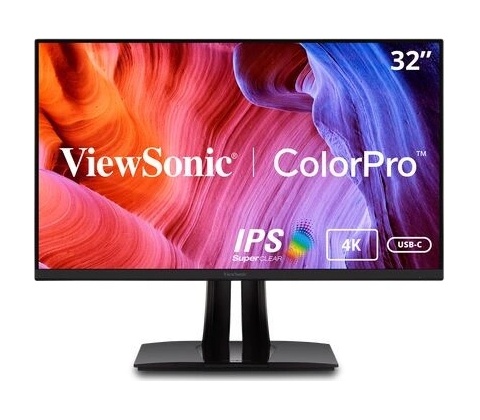 ViewSonic VP3256-4K