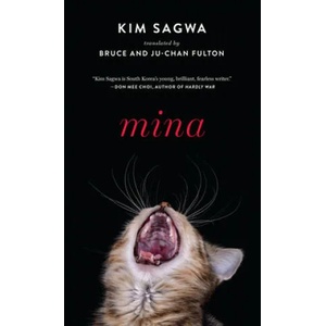 Mina (ISBN: 9781931883740)