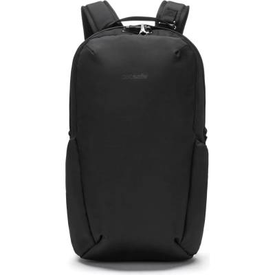 Pacsafe Дневна раница Pacsafe Vibe 24 Daypack - Jet Black - размер One Size (504-1574-0111)