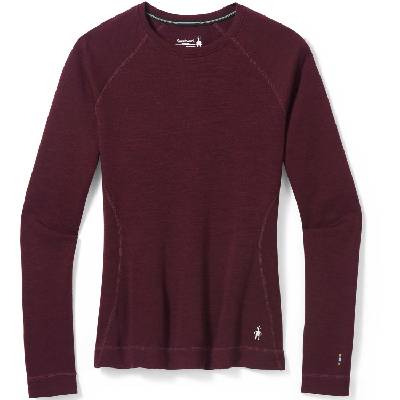 W Classic Thermal Merino Bl Crew Boxed, XS