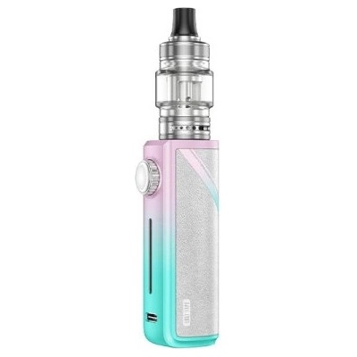 Lost Vape Thelema GO 1100 mAh Silver Blush 1 ks