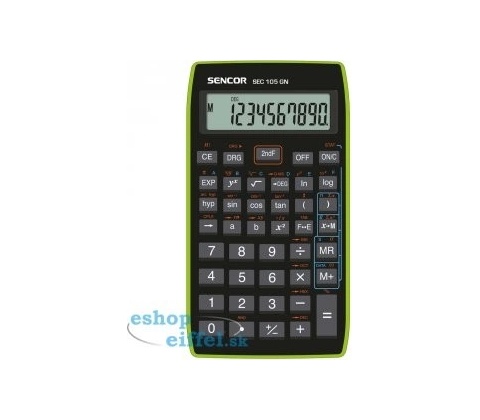 Sencor SEC 105