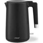 Maestro Kettle mr 026 black 1.7 l 1800 w Електрически кани