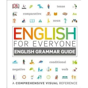 English for Everyone: English Grammar Guide | Inc. Dorling Kindersley (ISBN: 9781465452696)