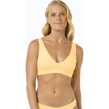 Rip Curl Premium Surf D-Dd Deep V mango Горна част на бански костюм