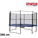 Spartan 366 cm + ochranná sieť