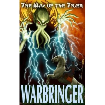 Warbringer! | Jamie Thomson, Mark Smith