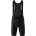 Gonso Мъжки шорти за колоездене Gonso SQlab Go Bib Cargo Cycling bottoms - Black (055-3595-0212)