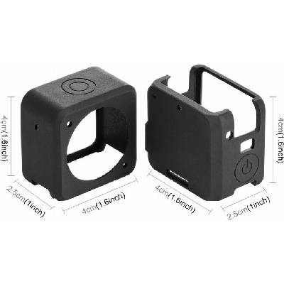 Puluz Kryt pro DJI Action 2 Pu578b