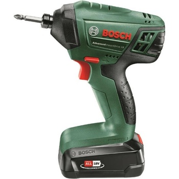 Image 1 of Bosch PDR 18 LI (0603980302)