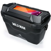 Wildman 3L 4"-7" Xt8 na řídítka