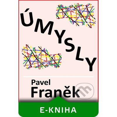 Úmysly - Pavel Franěk