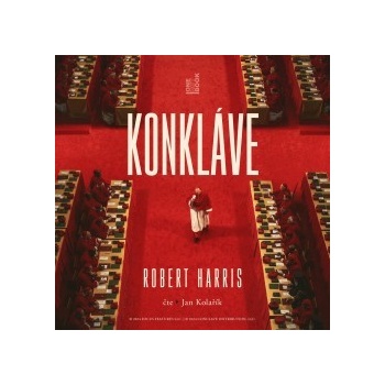 Konkláve
