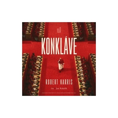 Konkláve