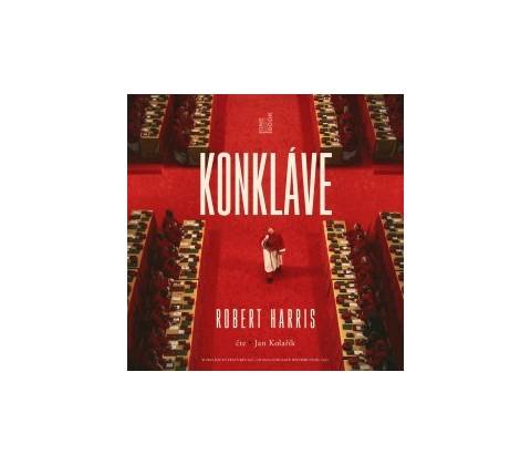 Konkláve