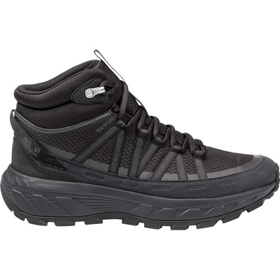 Jack Wolfskin Обувки wild hike texapore mid m