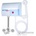 TESY Platinum shower