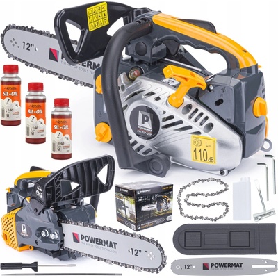 PowerMat PM-PSP-2HP