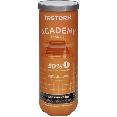 Tretorn Academy 3 ks