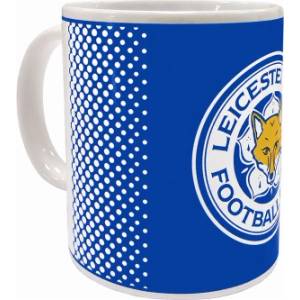 Leicester City official Leicester City халба Fade (TM-07759)