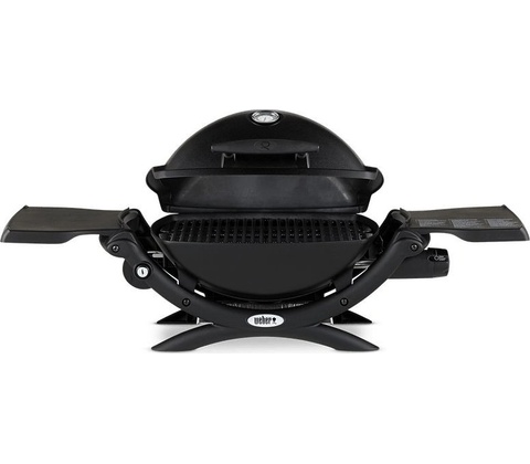 Weber Q 1200