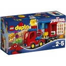 LEGO® DUPLO® 10608 Spider-Man Spider Truck Adventure