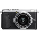 Digitální fotoaparáty Fujifilm FinePix X70