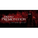 Deadly Premonition (The Director’s Cut)