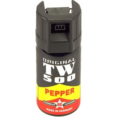 Kaser Pepper Original TW500 40ml hmla