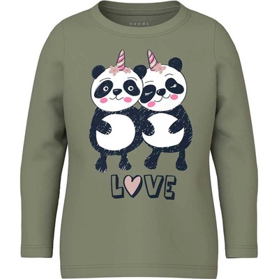 NAME IT Блуза nmfveen ls top o1