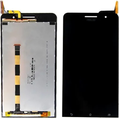 ASUS LCD Дисплей и Тъч Скрийн за ASUS Zenfone 6