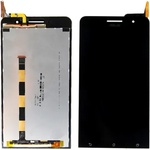 ASUS LCD Дисплей и Тъч Скрийн за ASUS Zenfone 6