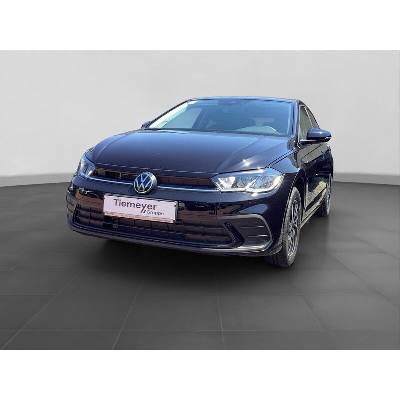 Volkswagen Polo 1.0 TSI DSG 70 kW